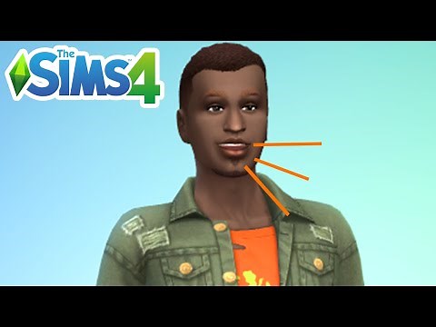 How To Change Voice - The Sims 4