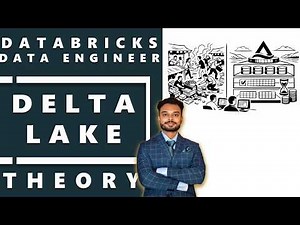 Databricks Delta Lake