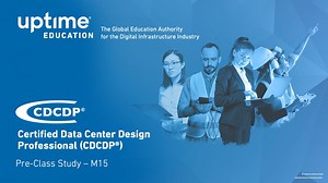 Pre Class M15 Best Practices and Accreditation