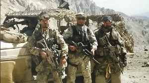 Horrible fate of US soldiers ambushed by Al-Qaeda