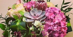7 florists in Seattle who produce the prettiest bouquets | Lifestyle