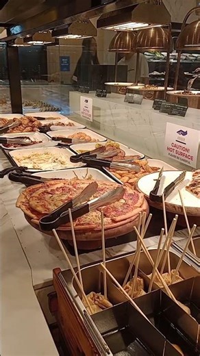 Seoul Garden, Brisbane AU 🇰🇷🥢