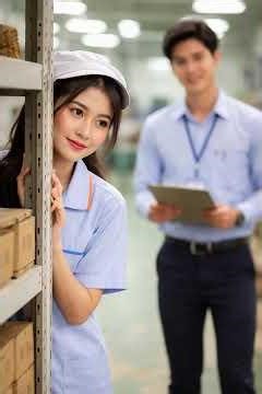 ฮักของคนแนวหลัง