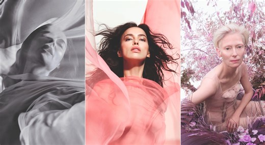 Il Calendario Pirelli scopre la bellezza over 40: da Luisa Ranieri a Irina Shayk, tutte le modelle