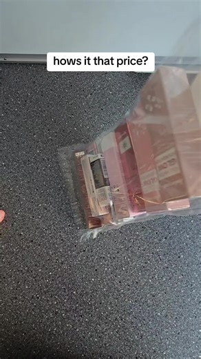 makeup sets at this price??#blackfriday #makeup