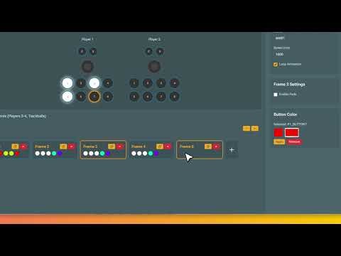 RetroPac Animation Editor