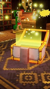 What’s in the Box | Best Weapon In The Game!? #minecraftdungeons #minecraft