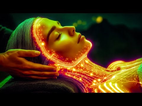 Complete Body, Hair And Organ Renewal | Restoration Of All DNA Damage | Reiki Music