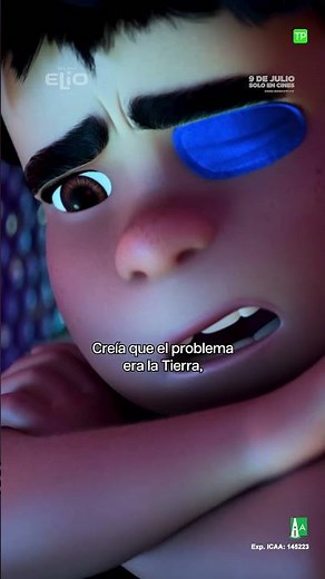 Elio | Descubre su historia