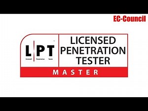 EC-Council Advanced Penetration Testing Program