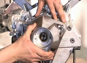 Harley Engine Rebuild Tips