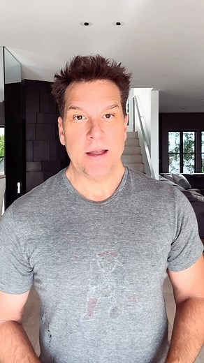 Dane Cook on Instagram: "Quick documentary update for ya!"