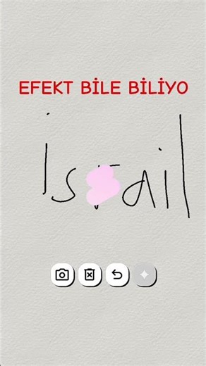 Efekt bile biliyo