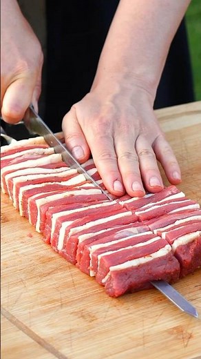 How To Make Perfect Meat Skewers Every Single Time?