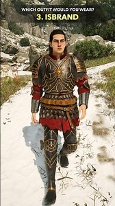 Vrakhiri Drip Hits Different! (Gear Showcase - P1) | The Blood of Dawnwalker #dawnwalker
