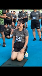 170K views · 5.3K reactions | Physical Fitness Test | Divina Grace C. Yu | Facebook