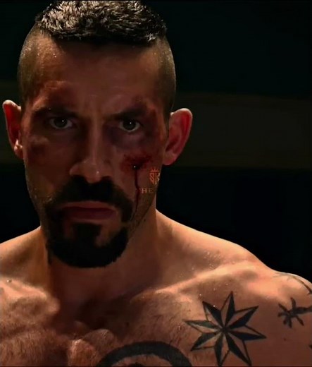 very dangerous fight | Yuri Boyka Edit | NO BATIDÃO (SLOWED)