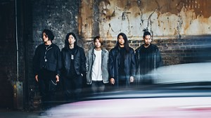 サバプロ、「Heroine」が「LAVIE VEGA」CMソングに決定