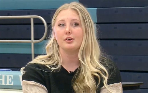 Pendleton County teacher removed from job after arrest on sexual abuse, solicitation charges