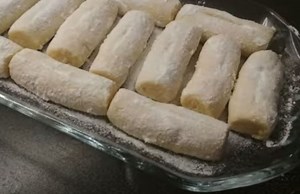 BOSANSKI LOKUM po staroj recepturi - Recept na čaše i grame