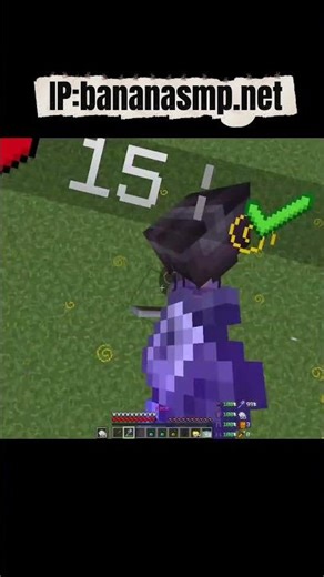 Amazing server where you can play😱🥵🥶 #minecraft #practice