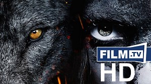 Alpha Trailer Deutsch German (2018) 1