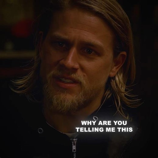 You Took My Son I Sons Of Anarchy