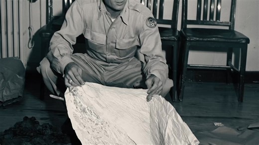 A pilot pursues an unidentified craft and doesn't make it home. What really happened over Kentucky skies in 1948? Lost Contact uncovers the truth behind The Mantell Incident and other wartime encounters. Stream it now on Prime Video here- https://www.amazon.com/Lost-Contact-UFOs-After-Wartime/dp/B0FMJD2NFX/ #LostContact #UFOHistory #Paranormal #WWII #paranormal #WWII #UFO #aliens #AlienEncounters #fighterpilot #foofighters | Small Town Monsters