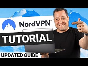 How to use NordVPN | NordVPN review and tutorial