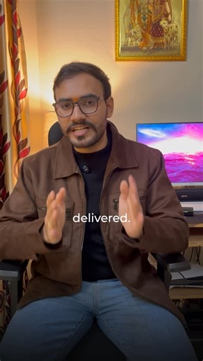 Deepak | Graphic & UI Designer | AI on Instagram: "This CEF event was not just designed — it was built from the ground up. From understanding the vision to shaping the narrative, from creating every visual touchpoint to managing the entire creative flow, I handled the complete creative lifecycle of this event. Conceptualisation. Creative direction. Design systems. Content planning. Asset management. Final delivery. Every poster, reel, screen visual, and digital asset was created with intent — no