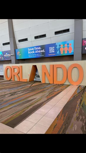 We had a great time as usual! Thanks for the memories, Orlando!#stemeducation #stemeducationforkids #edtech #fetc2026