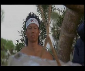 Bloodsport Intro 血點 | Bolo Yeung