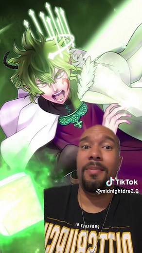 Who wins this anime/manga showdown?! Kazuma (Kaze no Stigma) or Yuno (Black Clover)?! #Anime #BlackClover #vs #KazenoStigma #TikTokCreatorSearchInsightsIncentive