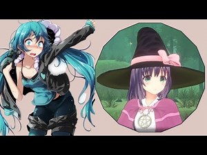 Holy Knight Ricca Gameplay - Part 1