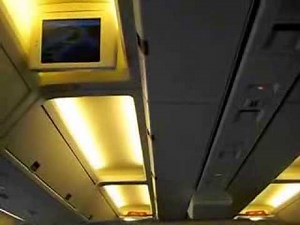 ANA山形機長アナウンス〜着陸準備編〜