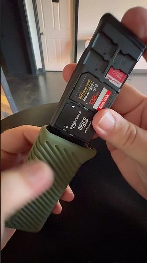 Best USB-C SD Card Reader & Storage Case