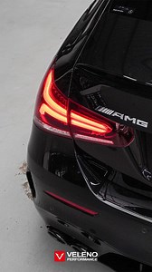 𝗩𝗲𝗹𝗲𝗻𝗼 𝗪𝗮𝗸𝗲𝘀 𝘁𝗵𝗲 𝗕𝗲𝗻𝘇 Blending race-car thrills with street comfort. This Benz now screams with the Veleno Performance exhaust. Model: Mercedes Benz A180 W177 Installation: Veleno catback exhaust For enquiries: @01116147286 (JY) https://wa.me/601116147286 @60102612789 (Yuzeem) https://wa.me/60102612789 Our socials: FB: www.facebook.com/velenoperformancemy IG: www.instagram.com/velenoperformancemy Website: https://titanautohaus.com/ #velenoperformance #catbackexhaust #valvetroni