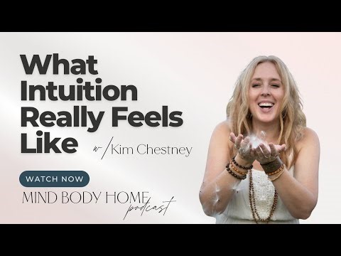 How to Trust Your Intuition Even When You Don’t Know Where It’s Leading