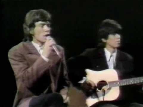Rolling Stones As Tears Go By 1966