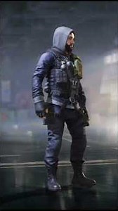 IFERG VS BOBBY | CODM Content Creator Skins