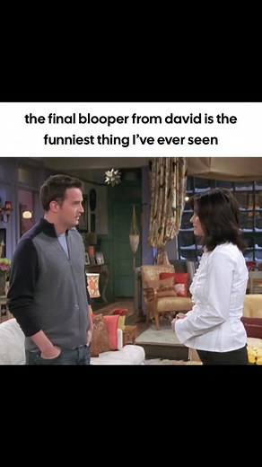 Compilation of some of the best bloopers of the show😂😂💀 | Friends Memes