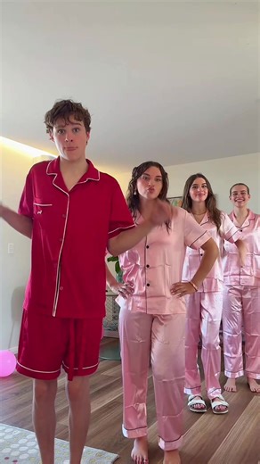 Dance Challenge: Spot the Odd One Out with the Norris Nuts