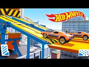 Hot Wheels: Race Off - Daily Race Off And Supercharge Challenge #84 | Android Gameplay | Droidnation