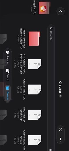 How to import models on prisma
