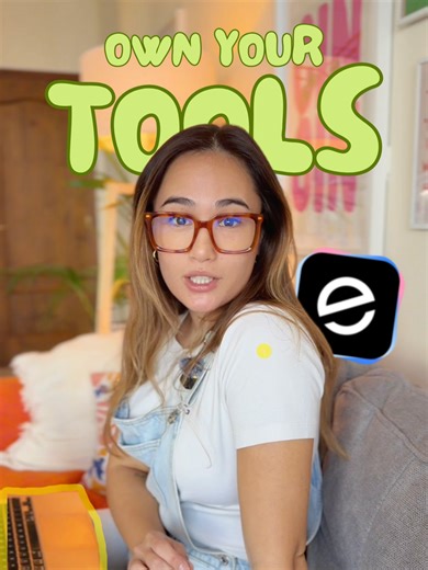 Empower Your Creativity: Own Your Tools with Emergent