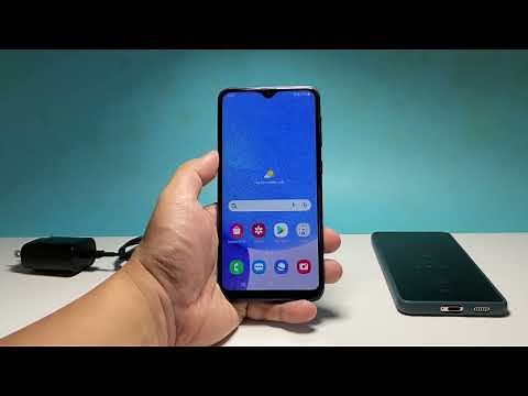 How To Fix A Samsung Galaxy A13 That Won't Send SMS or Text Message