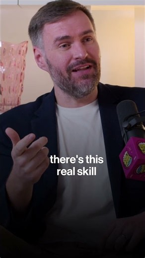 Insane networking strategy...