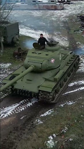 Tankmas Historical Stream 2025