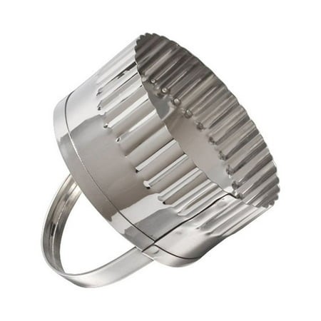 3Pcs Stainless Steel Cake Biscuit Cookie Cutter Mold DIY Baking Pastry Tool Chip Bag Sealer Battery Operated - Walmart.ca