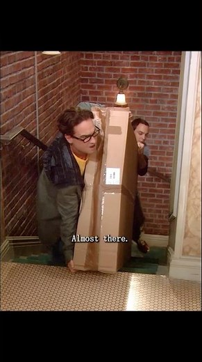 Scientists' method for moving mattresses.#shorts